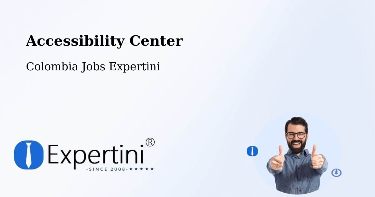 Accessibility Statement – Repelón - Colombia Jobs Expertini