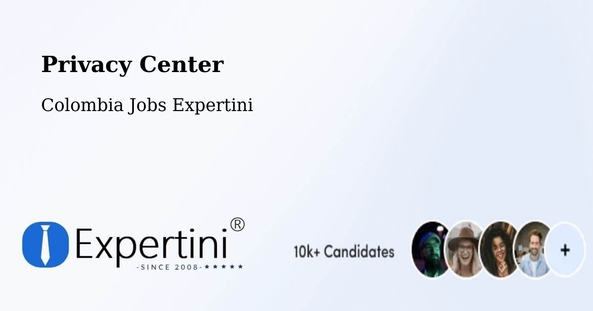 Privacy Policy – Repelón - Colombia Jobs Expertini