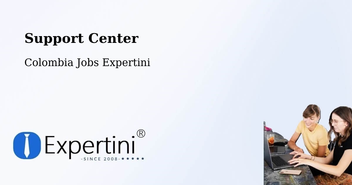 Support Services – Repelón - Colombia Jobs Expertini
